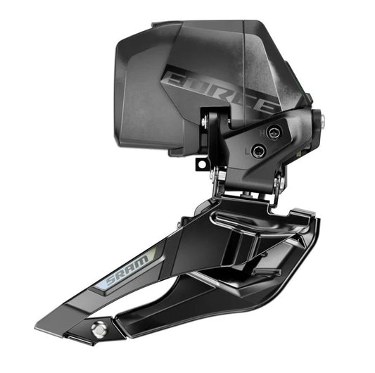 Sram Force AXS E1 Forskifter