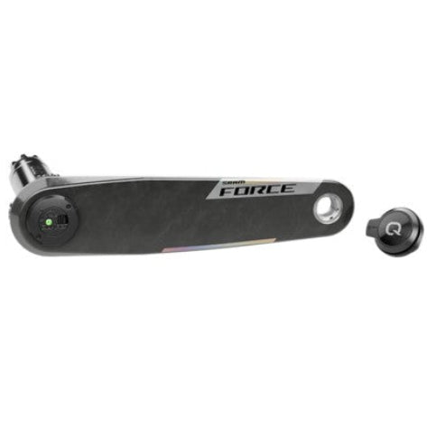 SRAM Force AXS E1 DUB Wide Powermeter Krankarm Flere Varianter