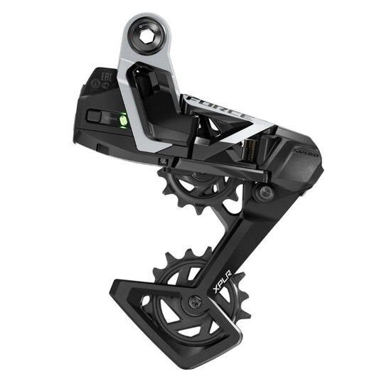 Sram Force AXS XPLR E1 Bagskifter
