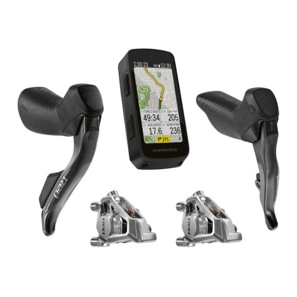 Sram Red AXS E1 Upgrade kit