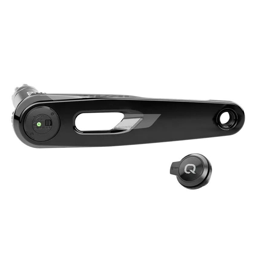 SRAM Rival AXS E1 DUB Wide Powermeter Krankarm Flere Varianter