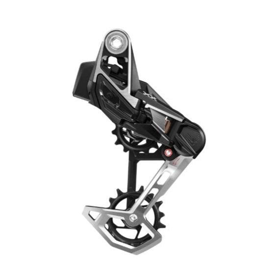 Sram XX Eagle T-Type 12-Speed Bagskifter