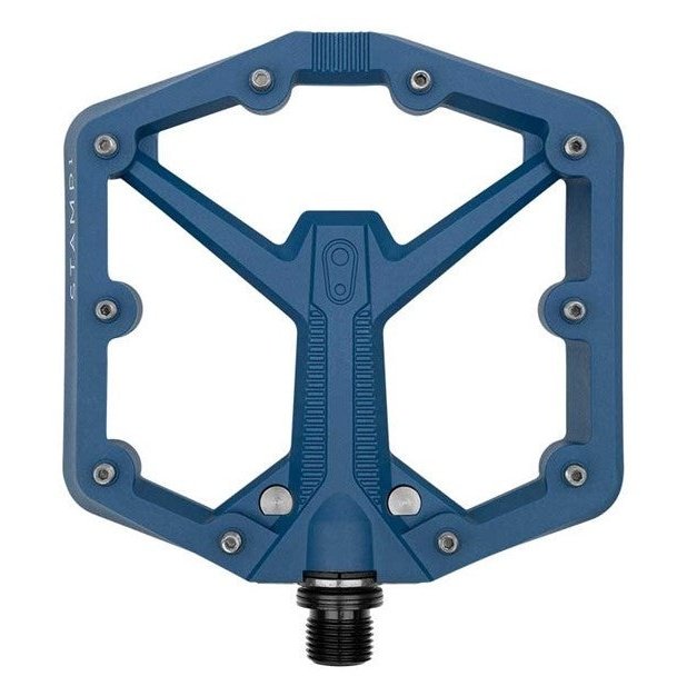 Crankbrothers Stamp 1 Gen.2 Large  Flere varianter