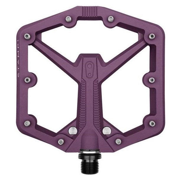 Crankbrothers Stamp 1 Gen.2 Large Flere varianter