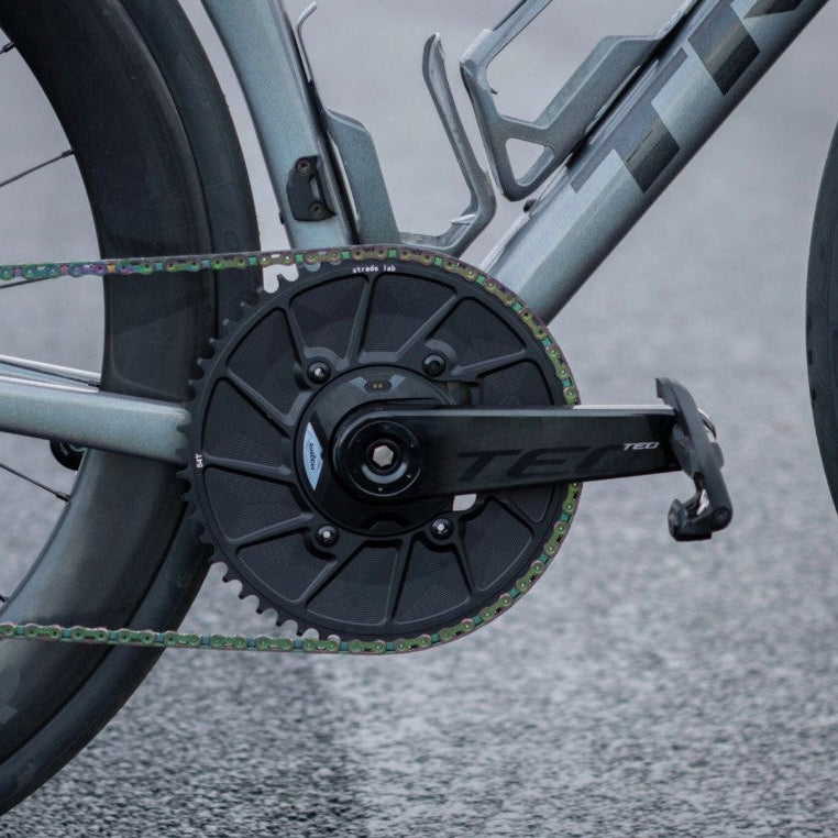 Strada Lab 1x Single Alu Klinge Flere Varianter