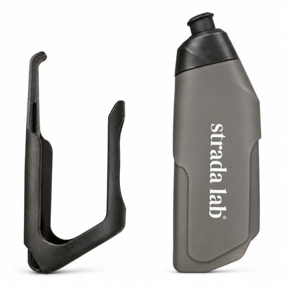 Strada Lab Aero Drikkedunk + Flaskeholder 600ml