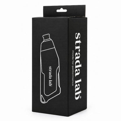 Strada Lab Aero Drikkedunk + Flaskeholder 600ml