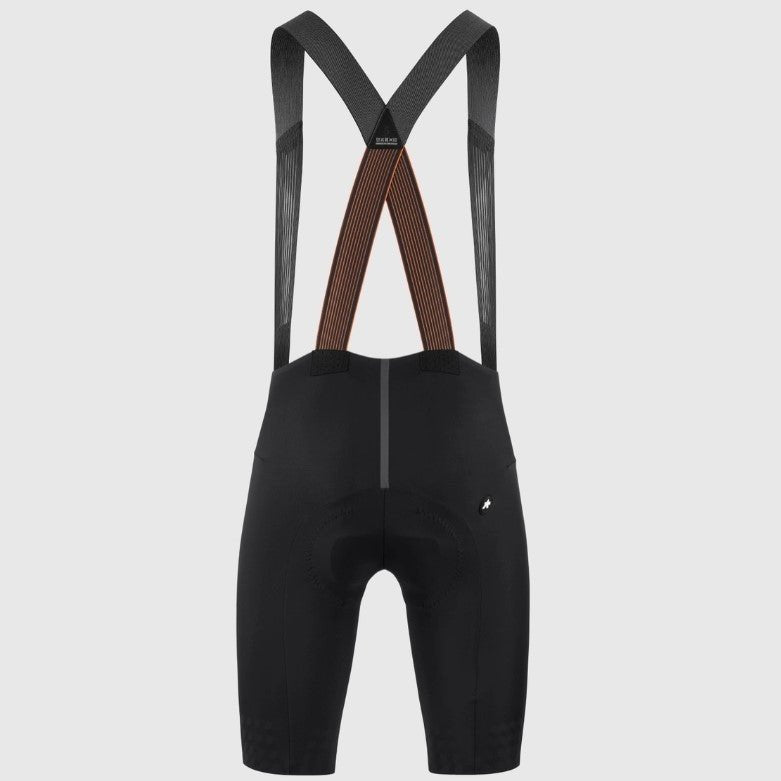 Assos Equipe RS Schtradivari bib Shorts LongLeg