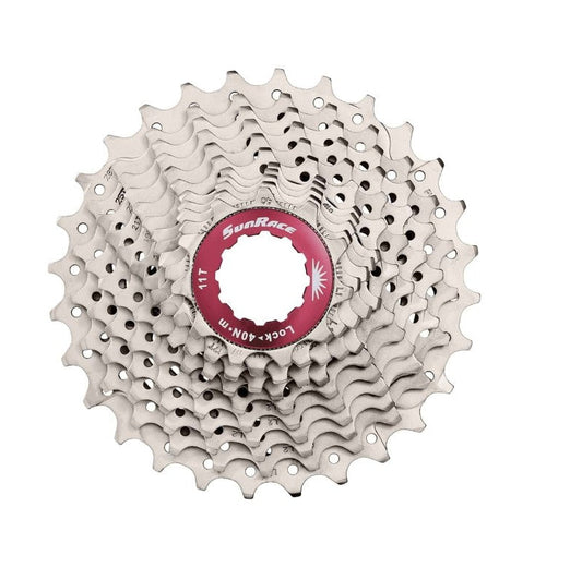 SUNRACE Kassette 11 Speed Flere Varianter