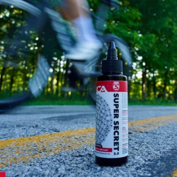 Silca Super Secret 2.0 Kædevoks 88ml