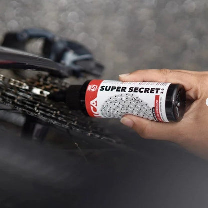 Silca Super Secret 2.0 Kædevoks 88ml