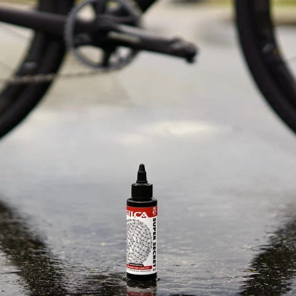 Silca Super Secret 2.0 Kædevoks 88ml