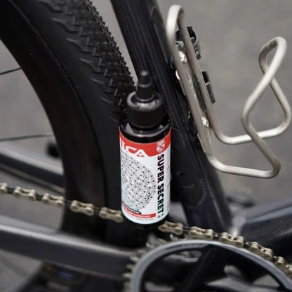Silca Super Secret 2.0 Kædevoks 88ml