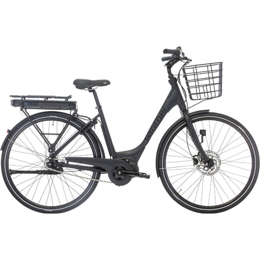 Winther Superbe 2 Flere Varianter