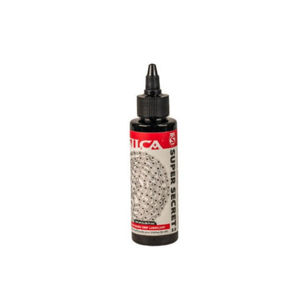 Silca Super Secret 2.0 Kædevoks 88ml