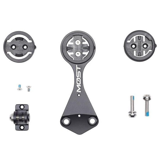 MOST Italon Talon Ultra Front Mount