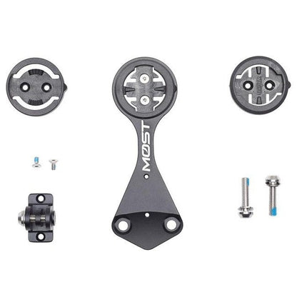 MOST Italon Talon Ultra Front Mount