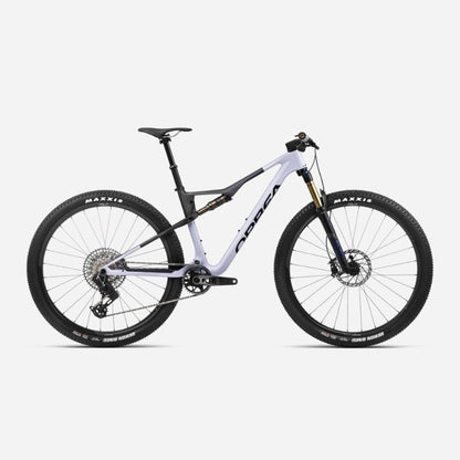 Orbea Oiz M-TEAM AXS 2024 Flere Varainter