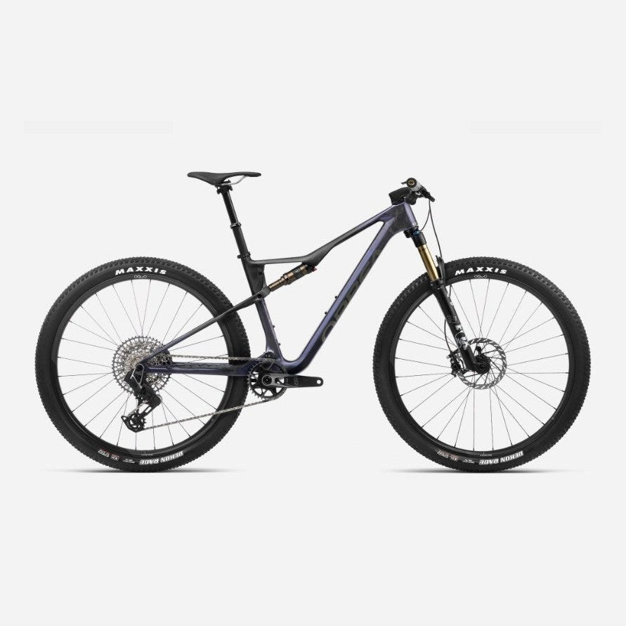 Orbea Oiz M-TEAM AXS 2024 Flere Varainter