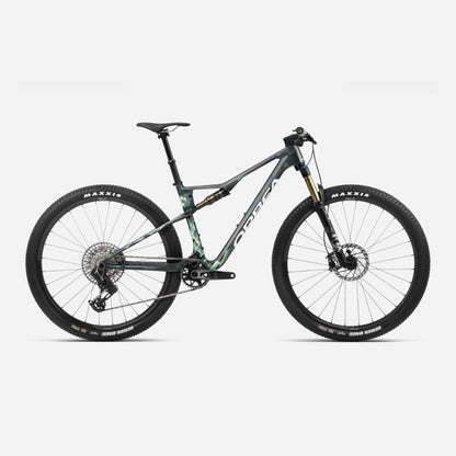 Orbea Oiz M-TEAM AXS 2024 Flere Varainter