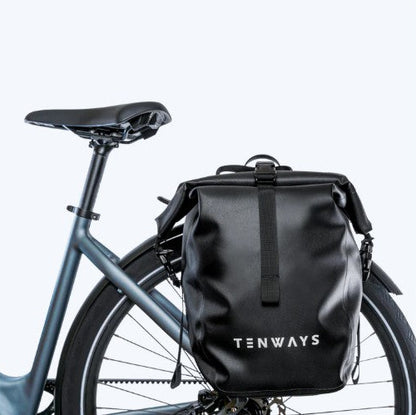 Tenways Sidetasker Flere Varianter