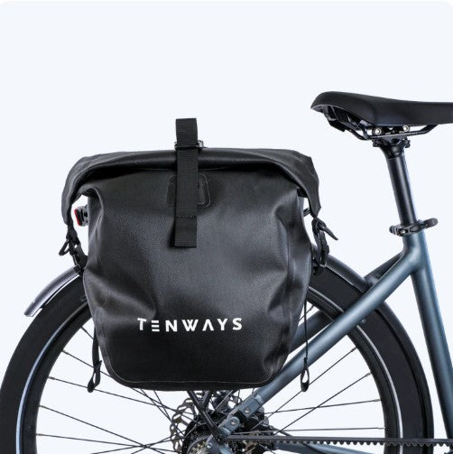 Tenways Sidetasker Flere Varianter