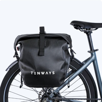 Tenways Sidetasker Flere Varianter