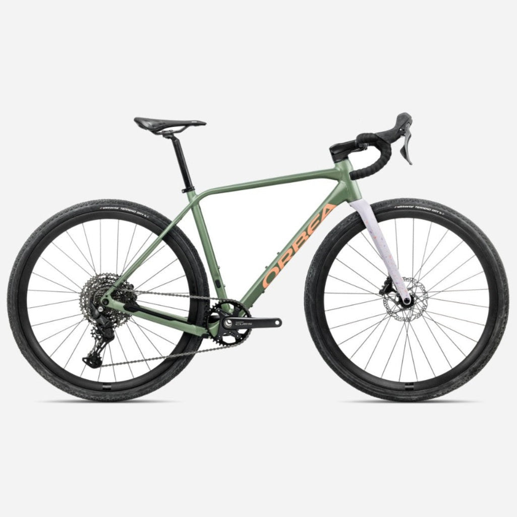 Orbea Terra H45 1X 2025 Flere Varianter