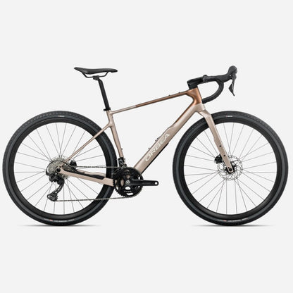 Orbea Terra M30TEAM 2026 Flere Varianter