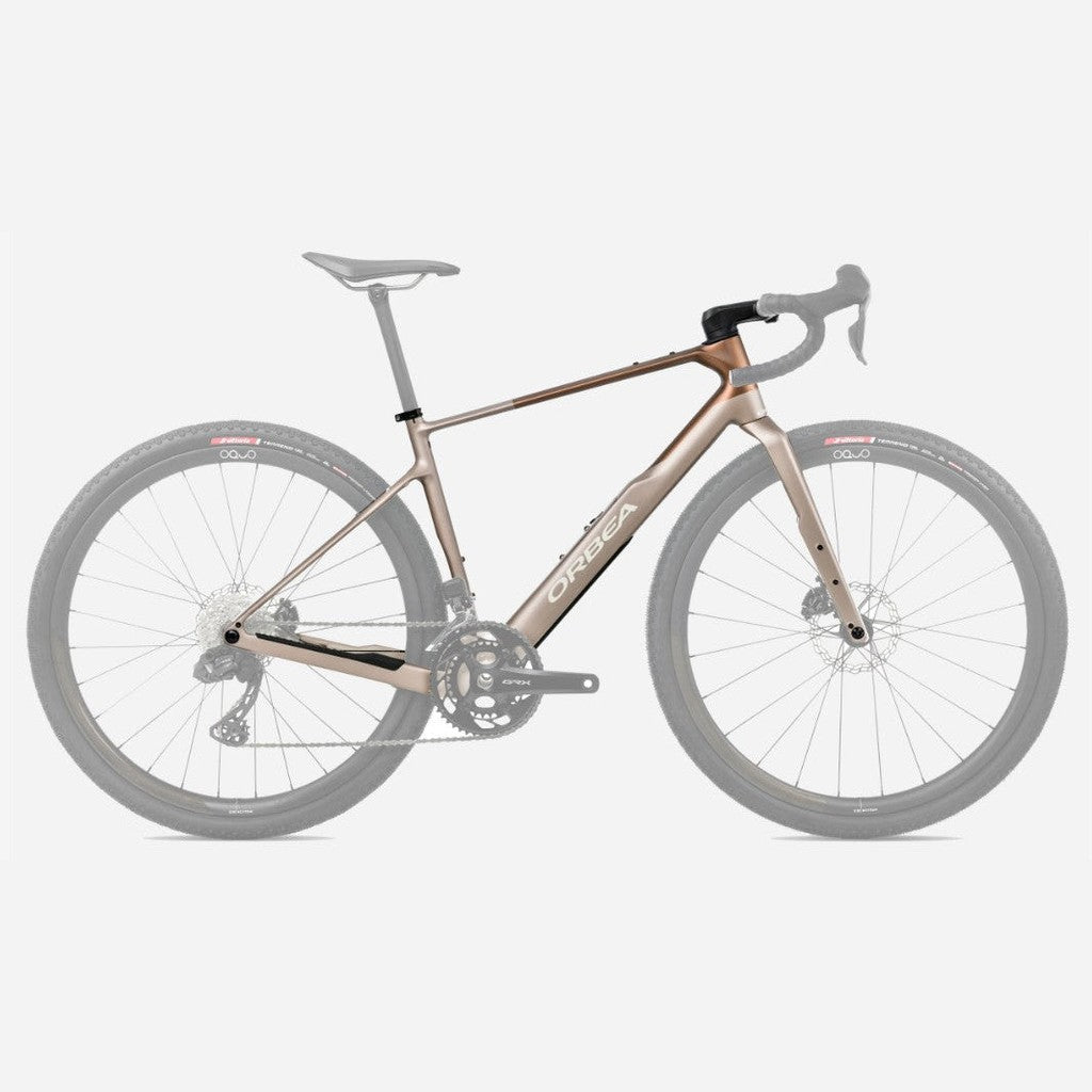 Orbea Terra OMR Rammekit 2026