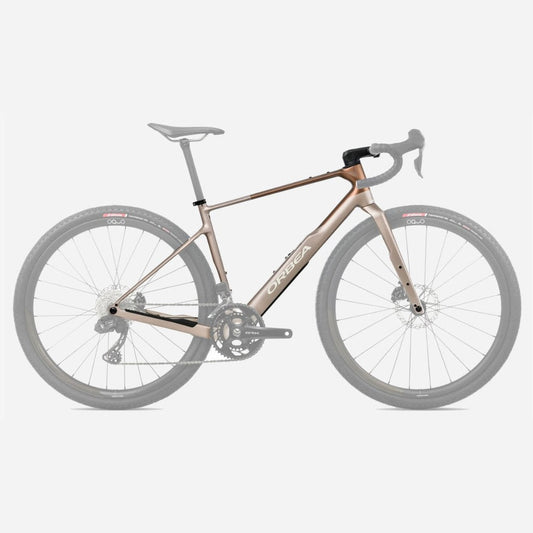 Orbea Terra OMR Rammekit 2026