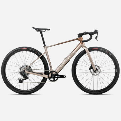Orbea Terra M31eTEAM 1X 2026 Flere Varianter