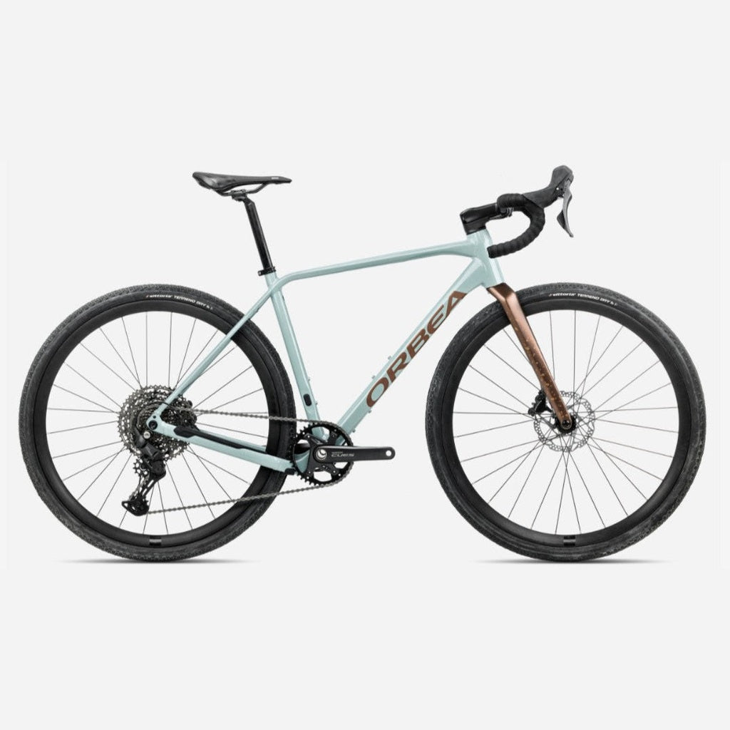 Orbea Terra H45 1X 2025 Flere Varianter