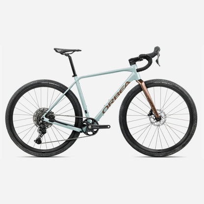 Orbea Terra H45 1X 2025 Flere Varianter
