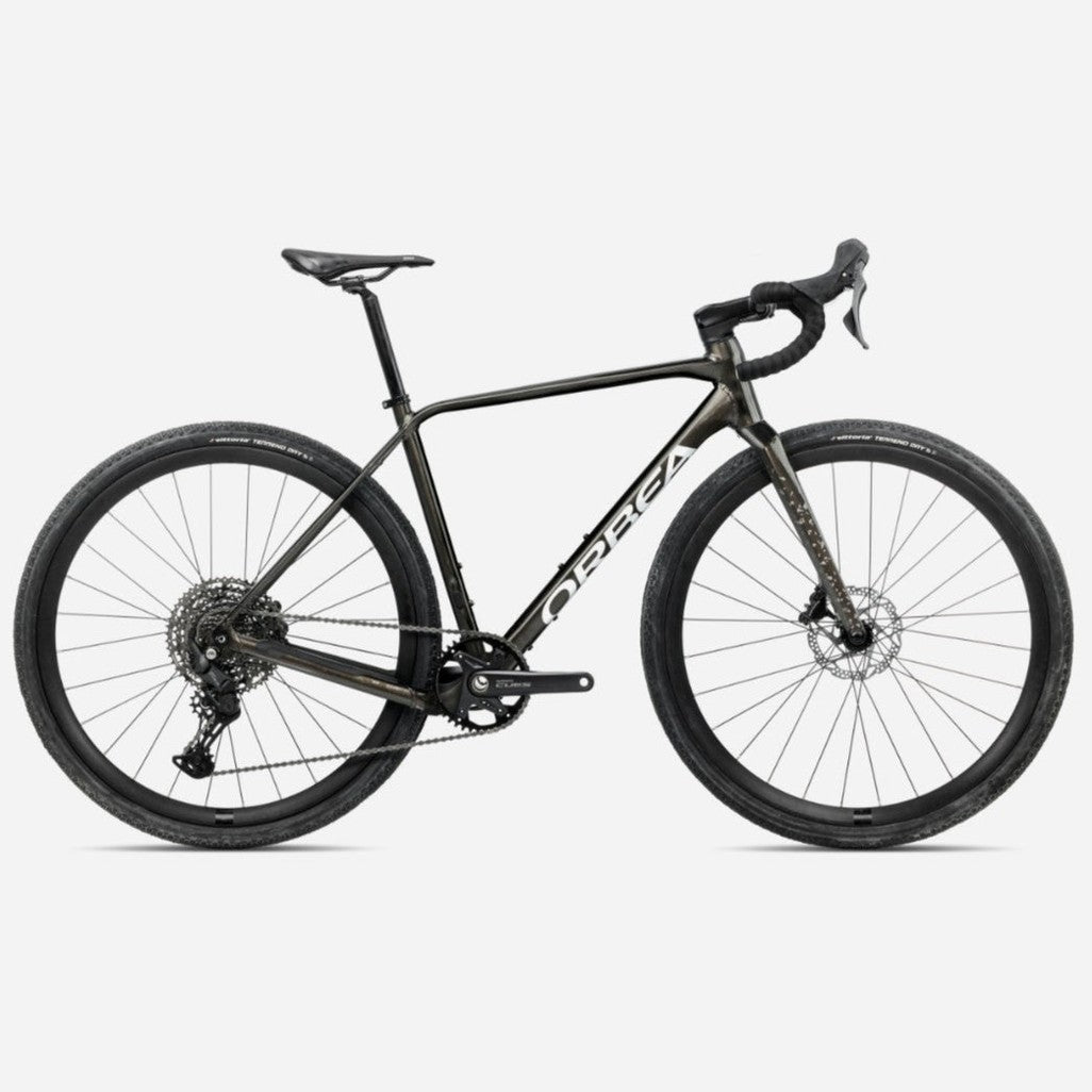 Orbea Terra H45 1X 2025 Flere Varianter