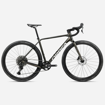 Orbea Terra H45 1X 2025 Flere Varianter