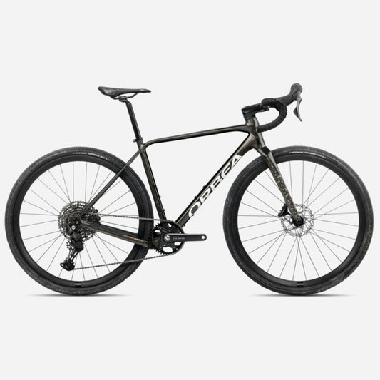 Orbea Terra H45 1X 2025 Flere Varianter