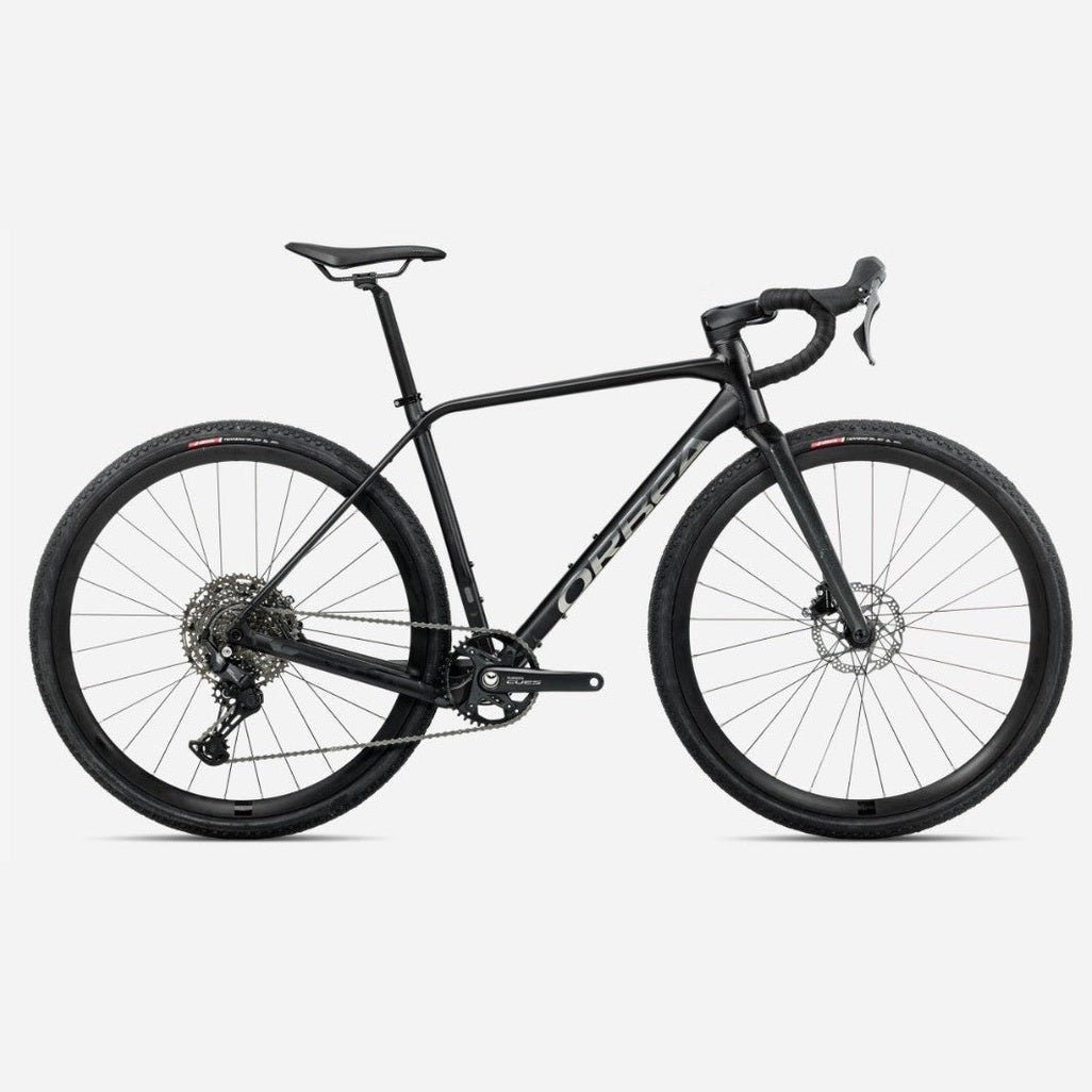 Orbea Terra H45 1X 2026 Flere Varianter