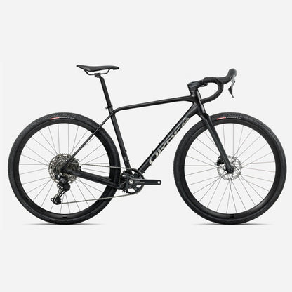 Orbea Terra H45 1X 2026 Flere Varianter
