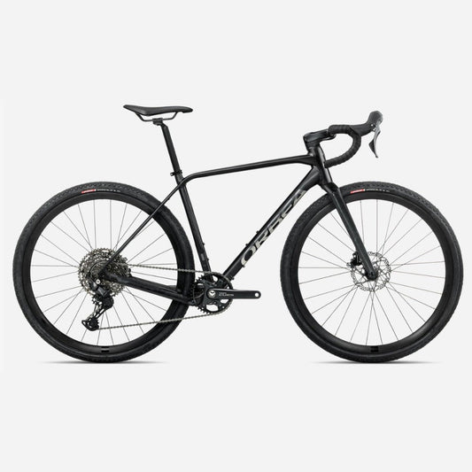 Orbea Terra H45 1X 2026 Flere Varianter