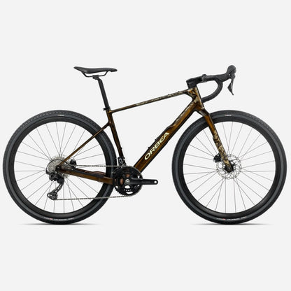 Orbea Terra M30TEAM 2026 Flere Varianter