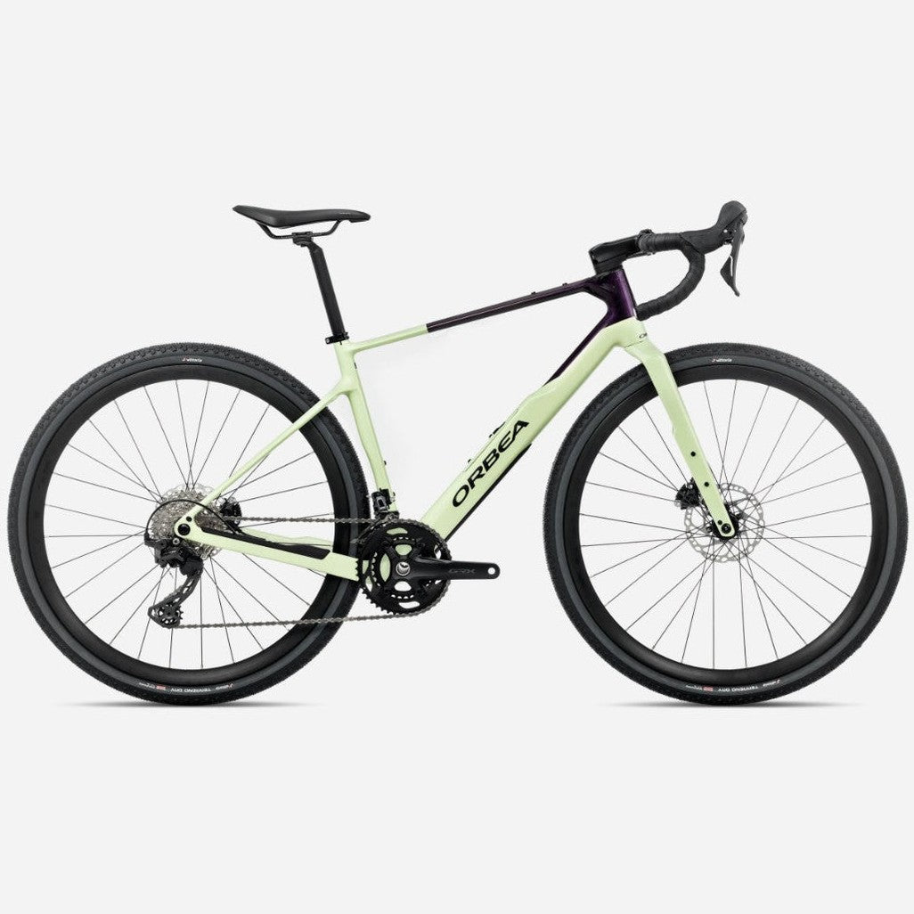 Orbea Terra M30TEAM 2026 Flere Varianter