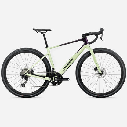 Orbea Terra M30TEAM 2026 Flere Varianter