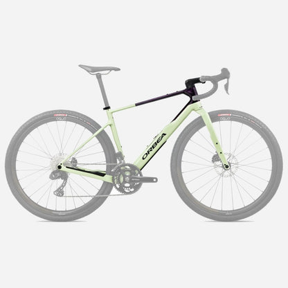 Orbea Terra OMR Rammekit 2026