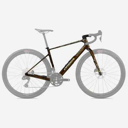 Orbea Terra OMR Rammekit 2026