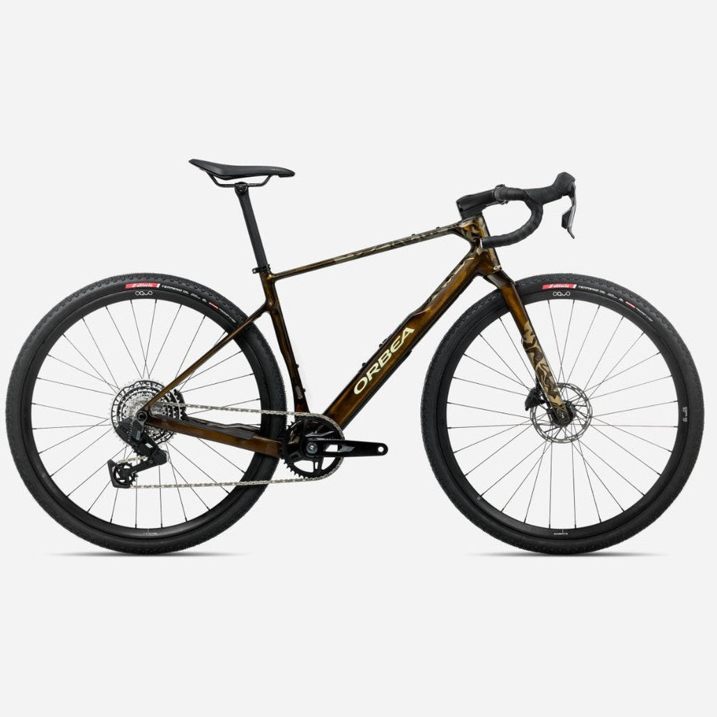 Orbea Terra M31eTEAM 1X 2026 Flere Varianter