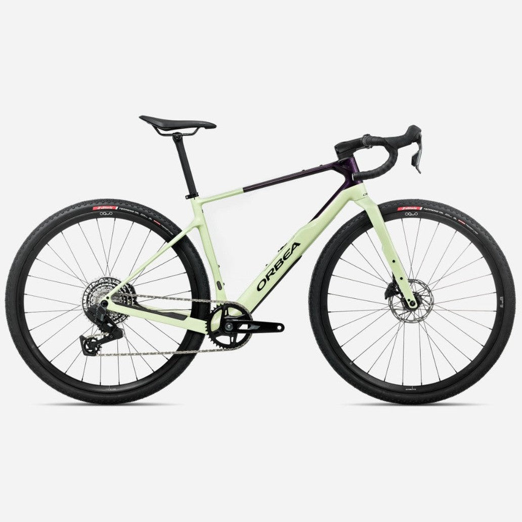 Orbea Terra M31eTEAM 1X 2026 Flere Varianter