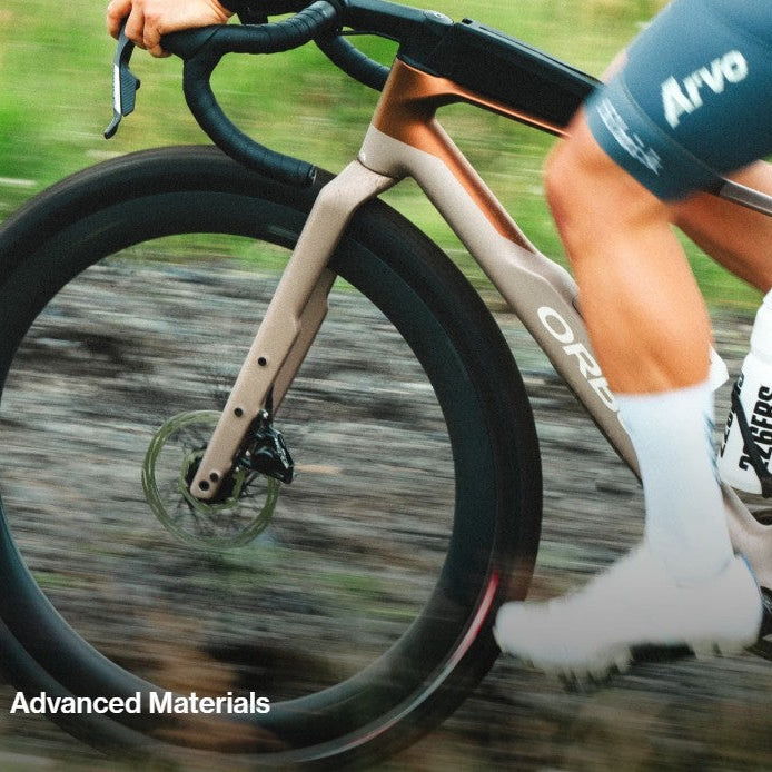 Orbea Terra M30TEAM 2026 Flere Varianter