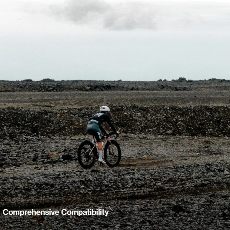 Orbea Terra M30TEAM 2026 Flere Varianter