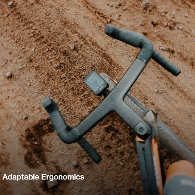 Orbea Terra M30TEAM 2026 Flere Varianter